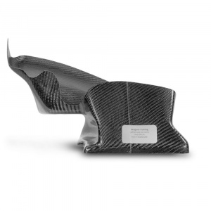 Wagner Tuning Competition Intercooler Kit EVO2 Audi 2.7 BiTurbo - Img 4