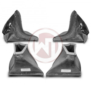 Wagner Tuning Competition Intercooler Kit EVO2 Porsche 997 Turbo - Img 5