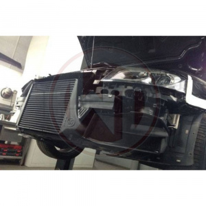 Wagner Tuning Competition Intercooler Kit EVO3.X Audi 2.5 TFSI - Img 5
