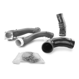 Wagner Tuning Competition Intercooler Kit EVOX incl. charge pipe Audi RS 3 8Y 2.5 TFSI - Img 4