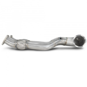 Wagner Tuning Competition Package EVO3 TT RS 8S with catalyst pipes - Img 3