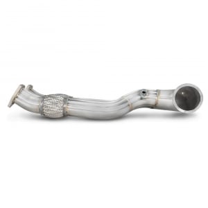 Wagner Tuning Downpipe Kit for Audi TT RS 8S & RS 3 8V (FL) - Img 1