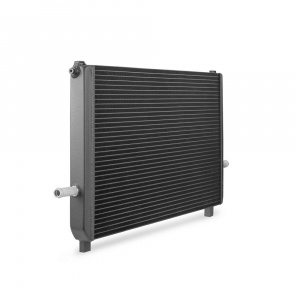 Wagner Tuning front mounted radiator A45 AMG - Img 2