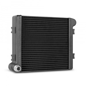 Wagner Tuning Front mounted Radiator Mercedes Benz C63 (S) E63 AMG - Img 1
