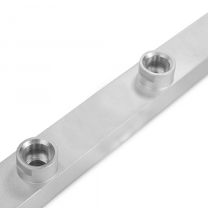Wagner Tuning Fuel Rail for BMW/Toyota B58 EVO1 Intake Manifold - Img 4