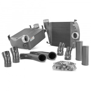 Wagner Tuning Performance Intercooler kit Audi 4.0 BiTurbo - Img 1