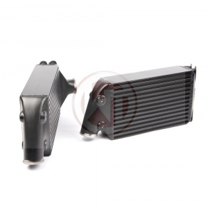 Wagner Tuning Performance Intercooler Kit EVO1 Porsche 996 Turbo - Img 4