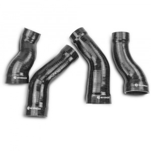 Wagner Tuning Performance Intercooler Kit Mercedes AMG GT - Img 4