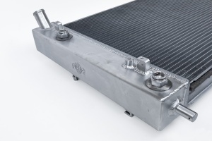 05-13 Chevrolet C6 Corvette Base/Grand Sport/427/Z06 All-Aluminum Radiator - Img 7
