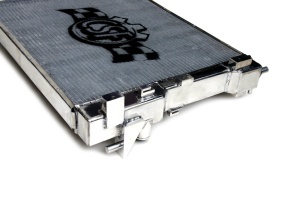 05-13 Ford Mustang V6 & V8 (AT & MT) High-Performance All-Aluminum Radiator - Img 4
