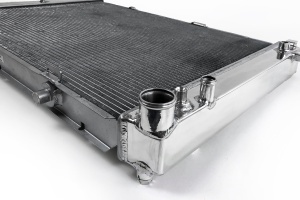90-93 Mercedes 500SL / 94-02 Mercedes SL500 High-Performance Radiator - Img 5
