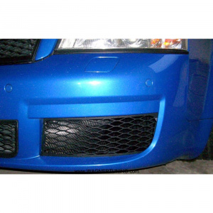 Air Intake Gitter Set 1002025 - Img 2