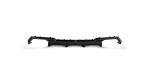 AKRAPOVIC DI-BM/CA/7/M Carbon Fibre Diffuser Rear (Matte) for BMW M8 / M8 Competition / M8 Gran Coupe (F91/F92/F93) 2020-2024 - Img 1