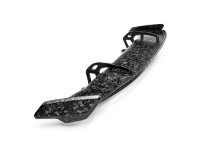 AKRAPOVIC WI-BM/CA/1/CF Rear Wing (Chopped Carbon) for BMW M2 (G87) / M3 (G80/G81) / M4 (G82/G83)