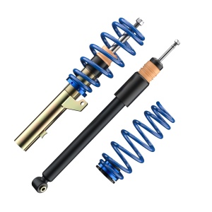 ap Coilover suspension galvanized steel 11510009 - Img 2