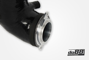 Audi RS3 (8V) / TT RS (8S) Open Intake System - Img 5