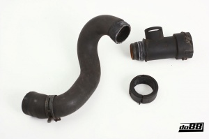 Audi S4 / RS4 2,7 BiTurbo Radiator hoses - Img 4