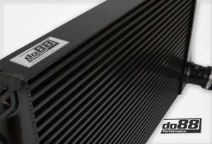AUDI SEAT SKODA VW 1.8 / 2.0 TSI (MQB) Intercooler - Img 5