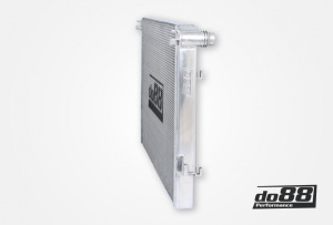 AUDI SEAT SKODA VW 1.8 / 2.0 TSI (MQB) Radiator - Img 4
