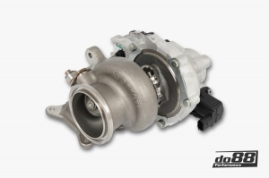AUDI VW SEAT SKODA 2.0 TSI EA888 (MQB) Stage 1 Turbo 485hp, Gar - Img 5
