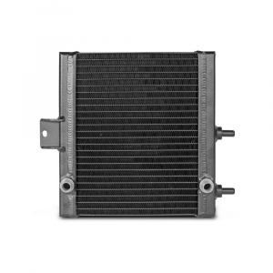 Aux. radiator side mounted 400001013.SM - Img 2