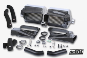 BigPack Porsche 911 Carrera (992) - Img 1