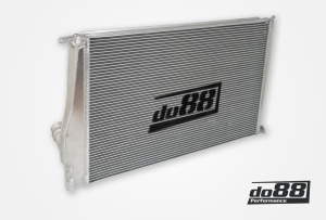 BMW 135i 335i 35i N54 N55 Automatic 2007-2013 (E9X E82 E89) Rad - Img 2