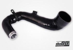 BMW 135i 335i 35i N55 2010-2013 (E9X E8X) Turbo Inlet hose - Img 1