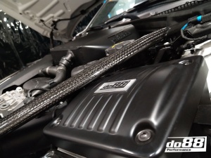 BMW F8X M2C M3 M4 Intake system - Img 5