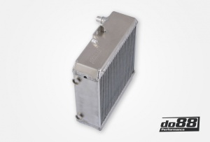 BMW F8X M3 M4 Side mounted Intercooler Radiator - Img 3