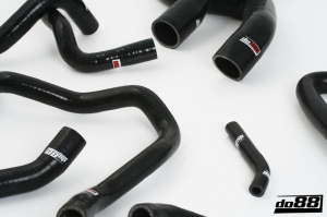 BMW M3 E92 Coolant hoses - Img 3