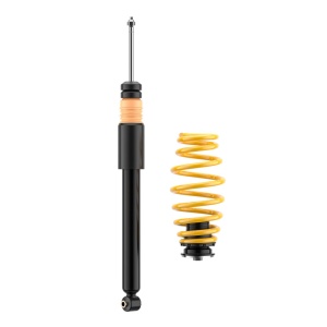 Coilovers ST X galvanized steel (with fixed damping) 13210005 - Img 8