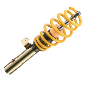 Coilovers ST X galvanized steel (with fixed damping) 1321000M - Img 3