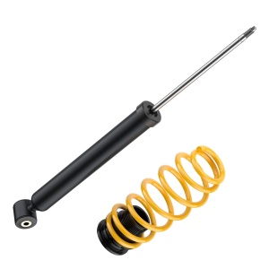 Coilovers ST X galvanized steel (with fixed damping) 13210020 - Img 6
