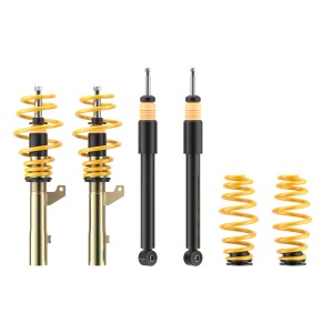 Coilovers ST X galvanized steel (with fixed damping) 13210039