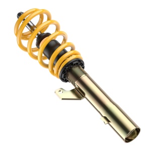 Coilovers ST X galvanized steel (with fixed damping) 13210040 - Img 4