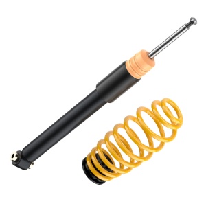 Coilovers ST X galvanized steel (with fixed damping) 132100AD - Img 6