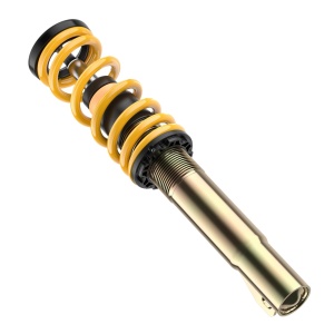Coilovers ST X galvanized steel (with fixed damping) 13215015 - Img 4