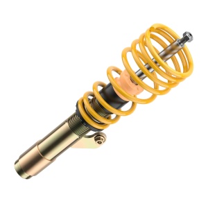 Coilovers ST X galvanized steel (with fixed damping) 1322000D - Img 3