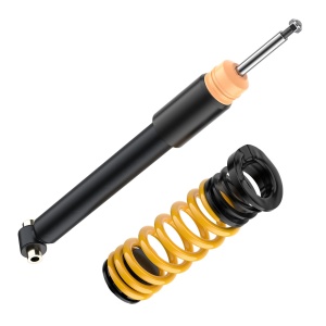 Coilovers ST X galvanized steel (with fixed damping) 1322000H - Img 6