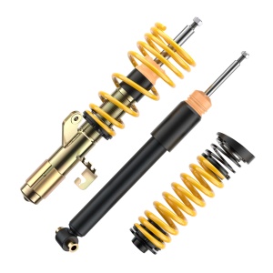 Coilovers ST X galvanized steel (with fixed damping) 1322000P - Img 2