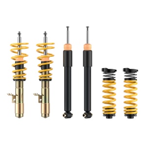 Coilovers ST X galvanized steel (with fixed damping) 1322000Q