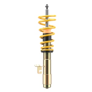 Coilovers ST X galvanized steel (with fixed damping) 1322000Q - Img 5