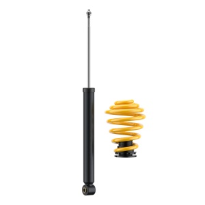 Coilovers ST X galvanized steel (with fixed damping) 13220011 - Img 8