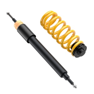 Coilovers ST X galvanized steel (with fixed damping) 13220032 - Img 7