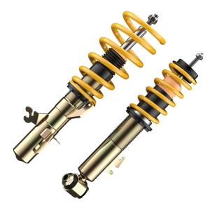 Coilovers ST X galvanized steel (with fixed damping) 13220042 - Img 2