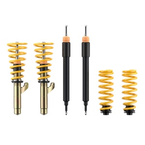 Coilovers ST X galvanized steel (with fixed damping) 13220048