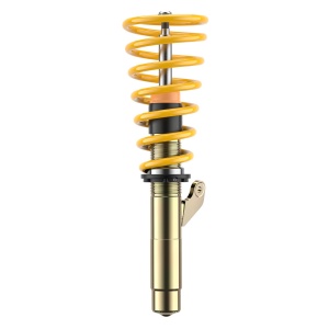 Coilovers ST X galvanized steel (with fixed damping) 13220048 - Img 5