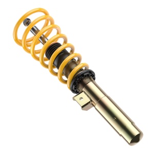 Coilovers ST X galvanized steel (with fixed damping) 13220052 - Img 4