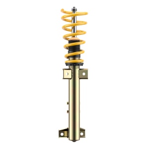 Coilovers ST X galvanized steel (with fixed damping) 13225029 - Img 5